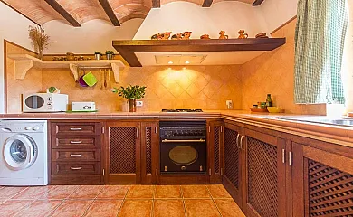 Casa rural cas contador en Algaida (Baleares) - Foto 5