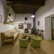 Hotel Rural Can Partit 001