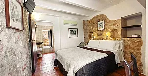 Hotel Rural Can Partit 002