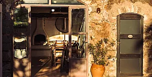 Hotel Rural Can Partit 005