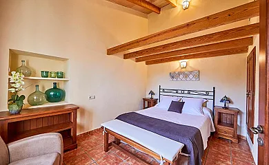 Es Quatre Cantons en Binissalem (Baleares) - Foto 5