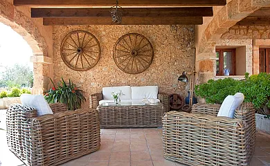 Es Quatre Cantons en Binissalem (Baleares) - Foto 3