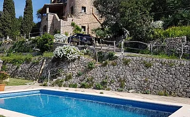 Sa Plana en Estellencs (Baleares) - Foto 1