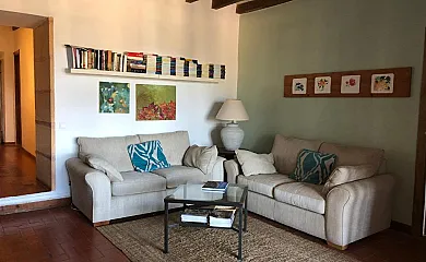 Sa Plana en Estellencs (Baleares) - Foto 4