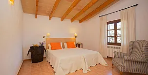 Casa Rural Es Pla de Llodrá 005