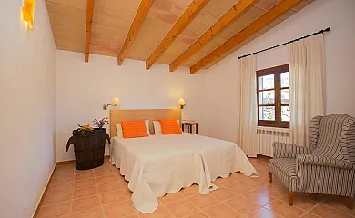 Casa Rural Es Pla de Llodrá en Manacor (Baleares) - Foto 5