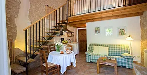 Casa Rural Es Pla de Llodrá 004