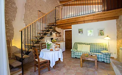 Casa Rural Es Pla de Llodrá en Manacor (Baleares) - Foto 4