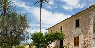 Casa Rural Es Pla de Llodrá 002