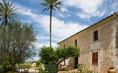 Casa Rural Es Pla de Llodrá en Manacor (Baleares) - Foto 2