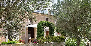 Casa Rural Es Pla de Llodrá 003