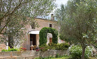 Casa Rural Es Pla de Llodrá en Manacor (Baleares) - Foto 3