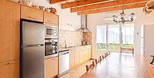 Son Rosas Casa Rural 004