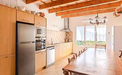 Son Rosas Casa Rural en Ciutadella de Menorca (Baleares) - Foto 4