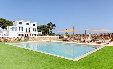 Son Rosas Casa Rural en Ciutadella de Menorca (Baleares) - Foto 1