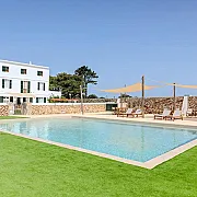 Son Rosas Casa Rural 001