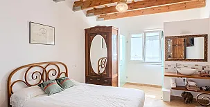 Son Rosas Casa Rural 005