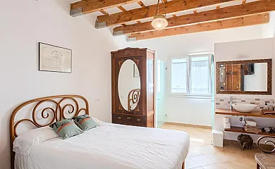 Son Rosas Casa Rural en Ciutadella de Menorca (Baleares) - Foto 5
