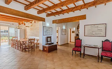 Son Rosas Casa Rural en Ciutadella de Menorca (Baleares) - Foto 6