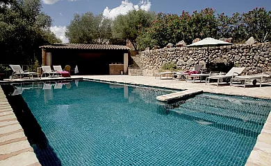 Can Torna en Esporles (Baleares) - Foto 1