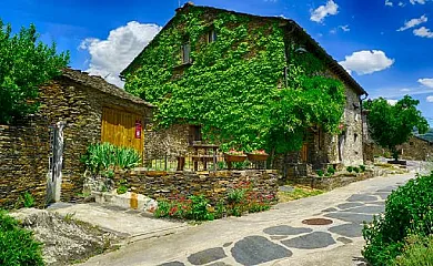 El Abejaruco en Campillo de Ranas (Guadalajara) - Foto 1