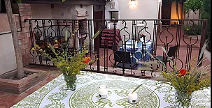 Casa Rural El Mullidar 004