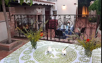 Casa Rural El Mullidar en Liétor (Albacete) - Foto 4