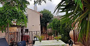 Casa Rural El Mullidar 003