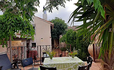 Casa Rural El Mullidar en Liétor (Albacete) - Foto 3