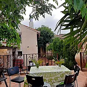 Casa Rural El Mullidar 001