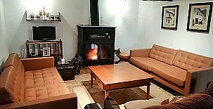 Casa Rural El Mullidar 0036