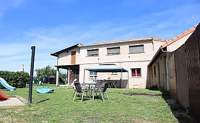 Casa las Cruces y El Sueco en San Miguel de Valero (Salamanca) - Foto 17