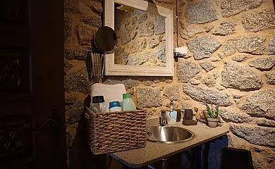 Casa las Cruces y El Sueco en San Miguel de Valero (Salamanca) - Foto 19