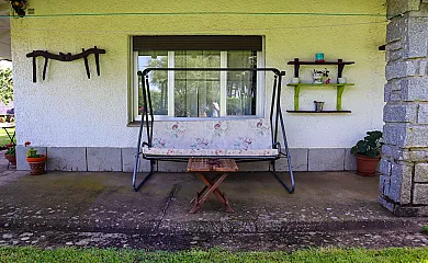 Casa las Cruces y El Sueco en San Miguel de Valero (Salamanca) - Foto 20