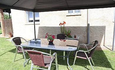 Casa las Cruces y El Sueco en San Miguel de Valero (Salamanca) - Foto 25