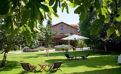 Casona El Jardín de Carrejo en Cabezon de la Sal (Cantabria) - Foto 1