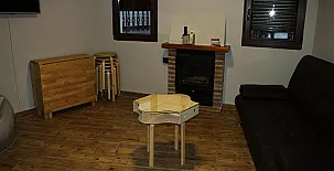 Casa de Chocolate y Las Pegueras 006