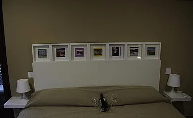 Casa de Chocolate y Las Pegueras en Cuevas Del Valle (Ávila) - Foto 7