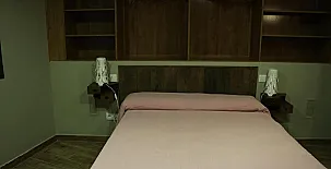 Casa de Chocolate y Las Pegueras 008