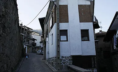 Casa de Chocolate y Las Pegueras en Cuevas Del Valle (Ávila) - Foto 11