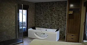 Casa de Chocolate y Las Pegueras 0013