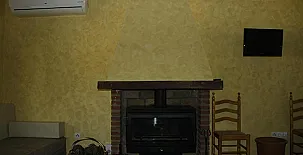 Casa de Chocolate y Las Pegueras 0014