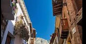 Casa de Chocolate y Las Pegueras 0015