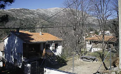 Casa de Chocolate y Las Pegueras en Cuevas Del Valle (Ávila) - Foto 19