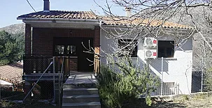 Casa de Chocolate y Las Pegueras 0022