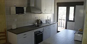 Casa de Chocolate y Las Pegueras 005