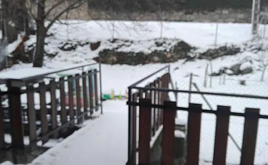 Casa de Chocolate y Las Pegueras en Cuevas Del Valle (Ávila) - Foto 23