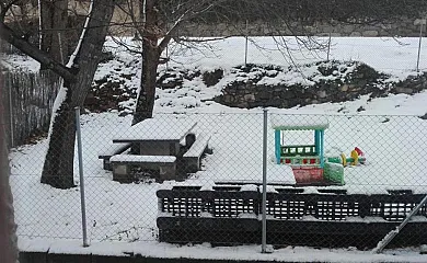 Casa de Chocolate y Las Pegueras en Cuevas Del Valle (Ávila) - Foto 4