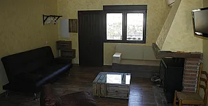 Casa de Chocolate y Las Pegueras 0028