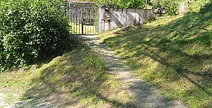 Casa de Chocolate y Las Pegueras 0030